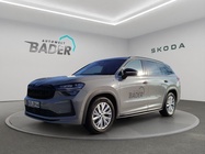 Skoda Kodiaq 2025