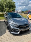 Honda Civic 2021