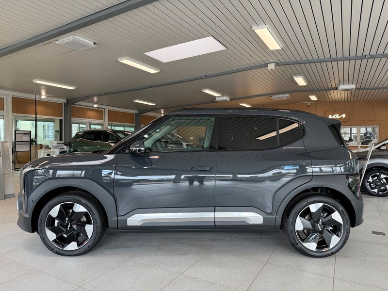 Kia EV2