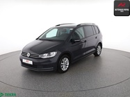 Volkswagen Touran 2019