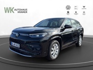 Volkswagen Tayron 2026