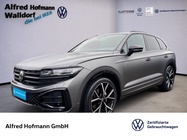 Volkswagen Touareg 2025