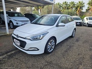 Hyundai i20 2015