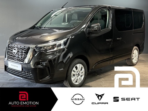 Nissan Other 2026