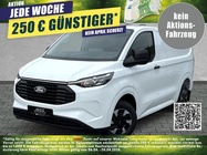 Ford Transit Custom 2025