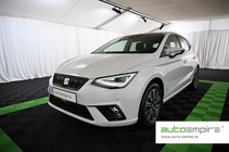 Seat Ibiza 2024