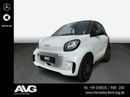 Smart ForTwo 2021