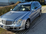 Mercedes-Benz E-Class 2009