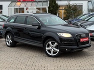 Audi Q7 2012