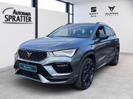 Cupra Ateca 2025