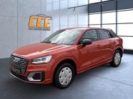 Audi Q2 2019