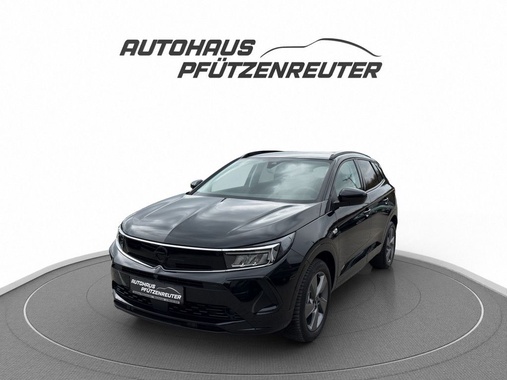 Opel Grandland 2023