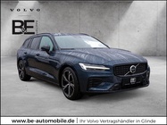 Volvo V60 2025
