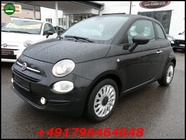 Fiat 500 2024