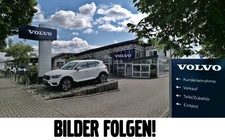 Volvo XC40 2022