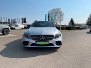 Mercedes-Benz C-Class 2021
