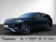 Volkswagen Tayron 2025