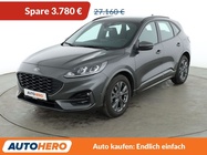 Ford Kuga 2024