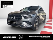 Mercedes-Benz GLA-Class 2025