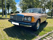 Mercedes-Benz 300 1979