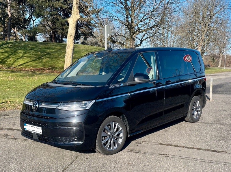 Volkswagen T7