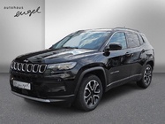 Jeep Compass 2024