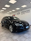 Audi A3 2020
