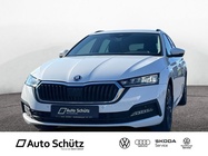 Skoda Octavia 2023