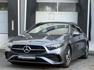 Mercedes-Benz A-Class 2025