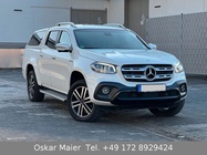 Mercedes-Benz X-Class 2019