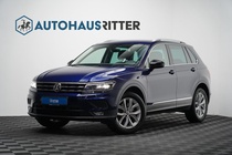 Volkswagen Tiguan 2019