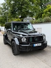 Mercedes-Benz G-Class 2023