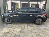 Skoda Scala 2025