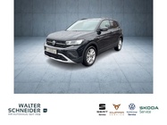 Volkswagen T-Cross 2025