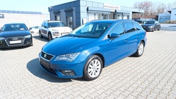 Seat Leon 2019