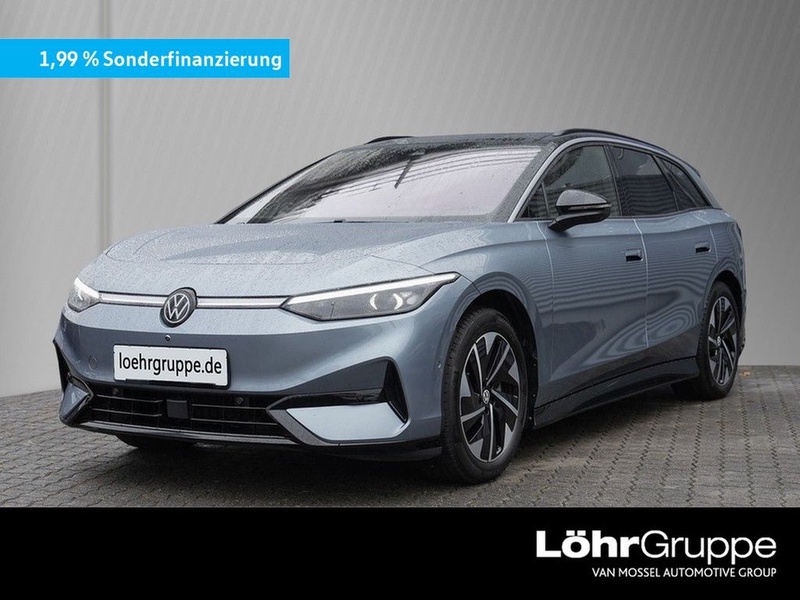 Volkswagen ID.7