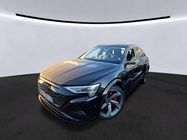 Audi SQ8 e-tron 2023