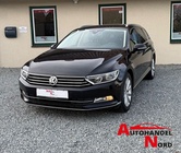Volkswagen Passat 2019