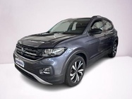 Volkswagen T-Cross 2022