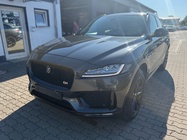Jaguar F-Pace 2018