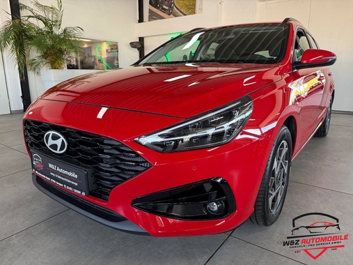 Hyundai i30 2024