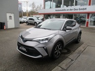 Toyota C-HR 2021