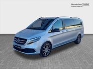 Mercedes-Benz V-Class 2023