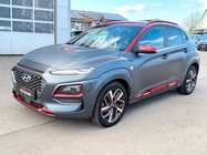 Hyundai Kona 2019