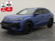 Volkswagen T-Roc 2026