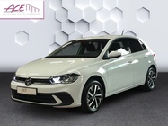 Volkswagen Polo 2025