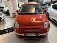 Fiat 500 2008