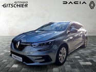 Renault Megane 2021