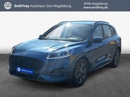 Ford Kuga 2024