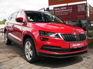 Skoda Karoq 2018